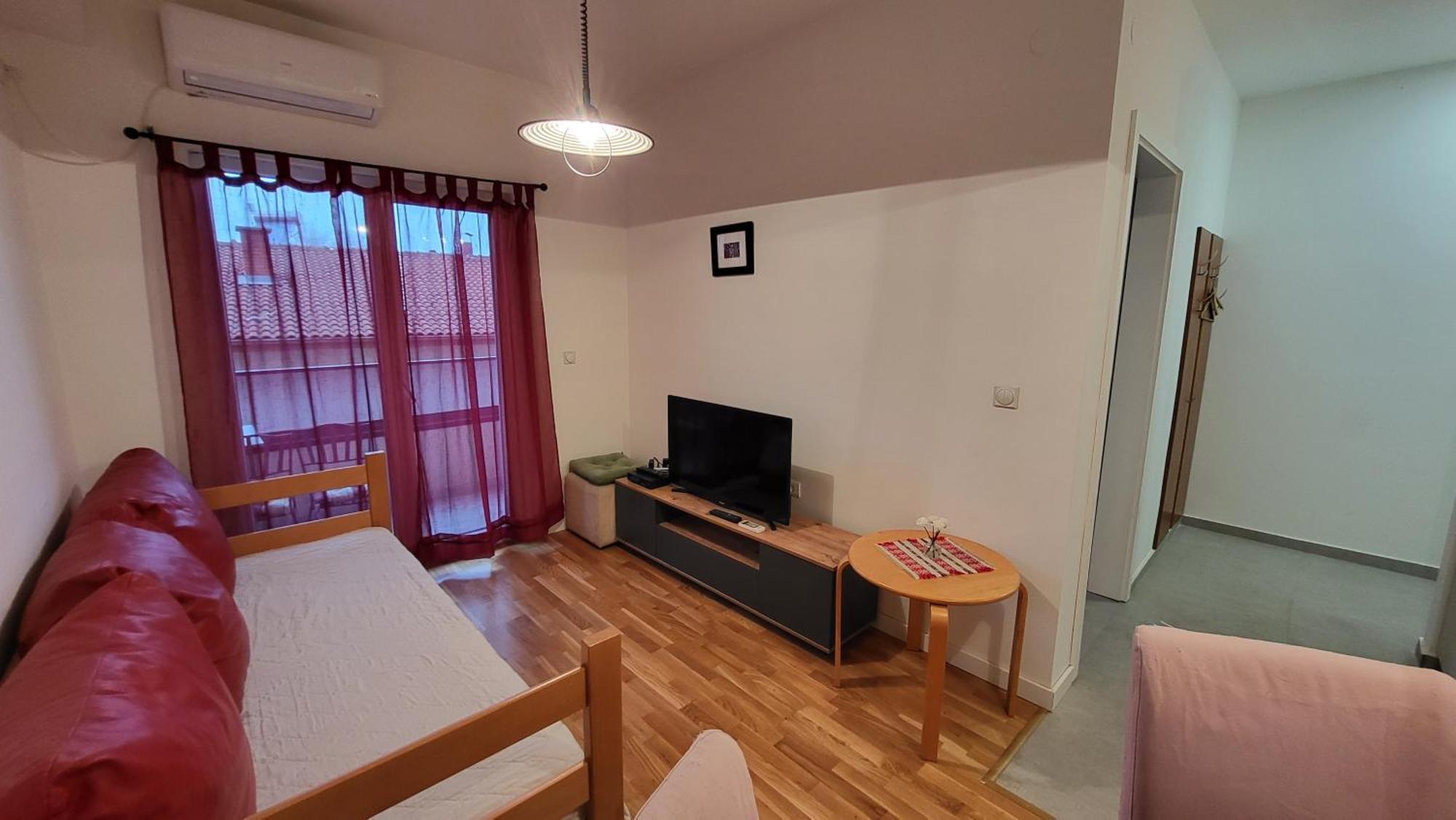Sunrise Apartment